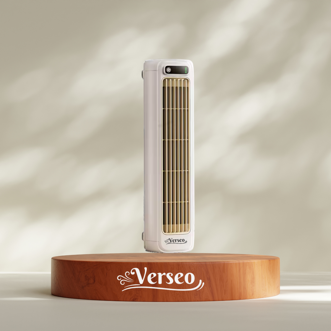 Verseo – Ventilateur de Poche USB | Fraîcheur Instantanée