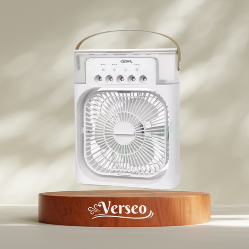 Verseo Brumisateur Visage Portable – Ultra Léger