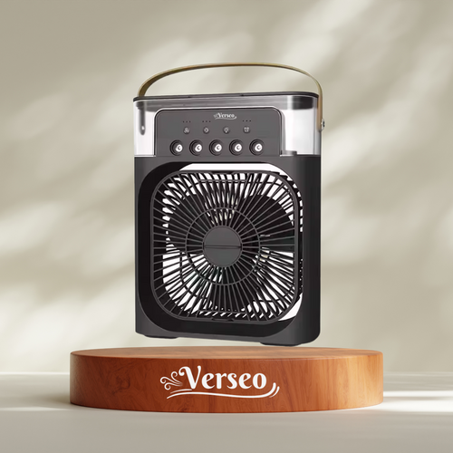 Verseo Brumisateur Visage Portable – Ultra Léger